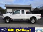 2004 Ford F-250