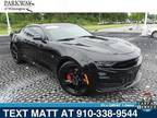 2022 Chevrolet Camaro