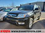 2005 Toyota 4Runner