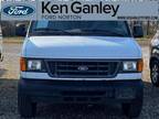 2006 Ford Econoline 350 Super Duty