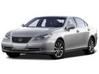 2008 Lexus ES 350