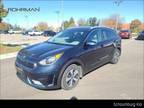 2019 Kia Niro Plug-In Hybrid