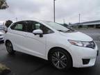 2016 Honda Fit