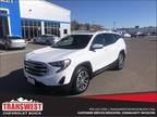 2020 GMC Terrain