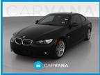 2010 BMW 3-Series