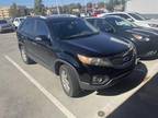 2011 Kia Sorento