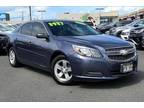 2013 Chevrolet Malibu