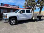2019 Chevrolet Silverado 3500