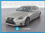 2016 Lexus IS