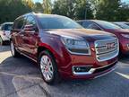 2015 GMC Acadia