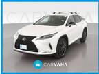2022 Lexus RX