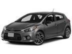 2015 Kia Forte 5-Door