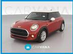 2017 MINI Hardtop 2 Door