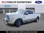 2010 Dodge Ram 2500