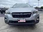 2020 Subaru Crosstrek