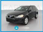 2013 Volvo XC60