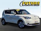 2017 Kia Soul EV
