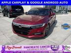 2018 Honda Accord Hybrid