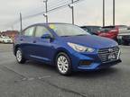 2019 Hyundai Accent