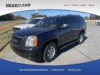 2013 GMC Yukon