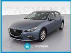 2016 Mazda Mazda3