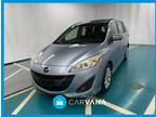 2012 Mazda Mazda5