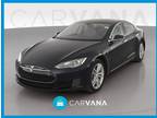 2013 Tesla Model S
