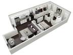 Skylark - S2 Studio / 1 Bath