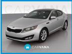 2012 Kia Optima