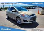 2015 Ford C-Max Energi