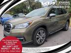 2022 Subaru Ascent