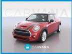 2014 MINI Hardtop
