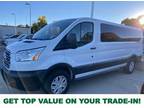 2016 Ford Transit-350