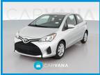 2016 Toyota Yaris