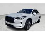 2024 Infiniti Qx50 Luxe