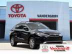 2024 Toyota Venza XLE