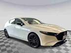 2024 Mazda Mazda3 2.5 Turbo Premium Plus Package