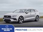 2024 Volvo V60 Recharge Plug-In Hybrid T8 Polestar