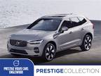 2024 Volvo XC60 Recharge Plug-In Hybrid T8 Polestar
