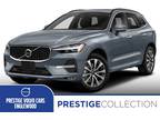 2024 Volvo XC60 B5 Core