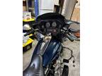 2003 Harley-Davidson Ultra Motorcycle for Sale