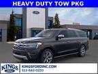 2024 Ford Expedition Max Platinum