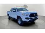 2021 Toyota Tacoma SR V6