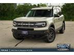 2024 Ford Bronco Sport Big Bend 4X4 200A