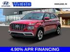 2024 Hyundai Venue SEL