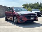 2025 Subaru Legacy Limited