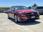 2025 Subaru Legacy Touring XT
