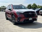 2024 Subaru Ascent Onyx Edition