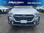 2025 Subaru Outback 2.5i