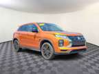 2022 Mitsubishi Outlander Sport 2.0 ES AWC